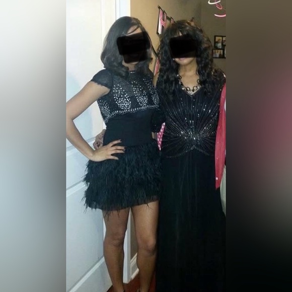 BCBGMAXARIA Cocktail Dress - Picture 8 of 8